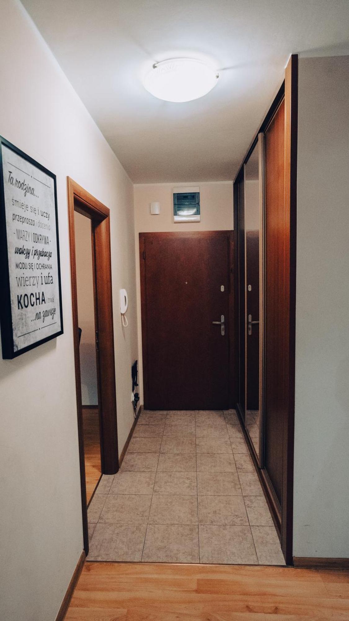 Apartament Stylowy - Zeta Park ウストロン エクステリア 写真