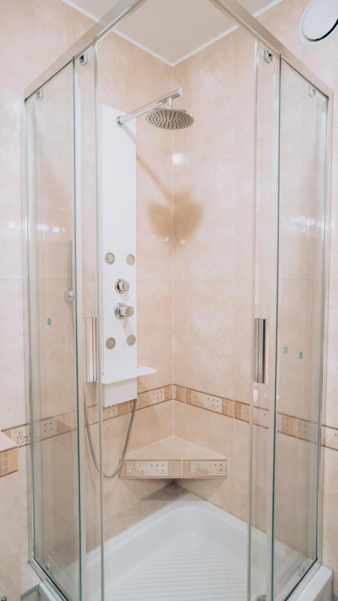 Apartament Stylowy - Zeta Park ウストロン エクステリア 写真